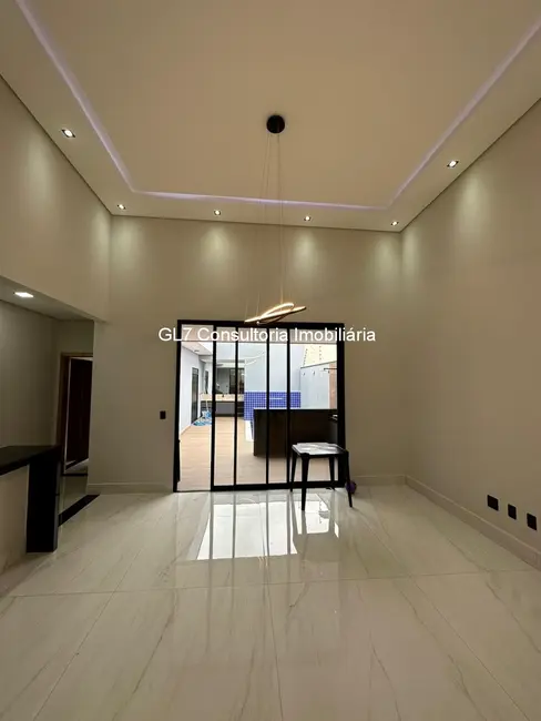 Foto 4 de Casa com 3 quartos à venda, 80m2 em Jardim Esplanada II, Indaiatuba - SP