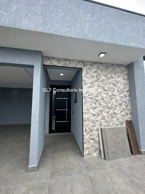 Foto 8 de Casa com 3 quartos à venda, 80m2 em Jardim Esplanada II, Indaiatuba - SP