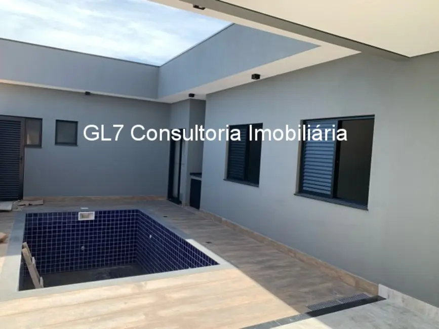 Foto 2 de Casa de Condomínio com 4 quartos à venda, 30m2 em Jardim Residencial Viena, Indaiatuba - SP