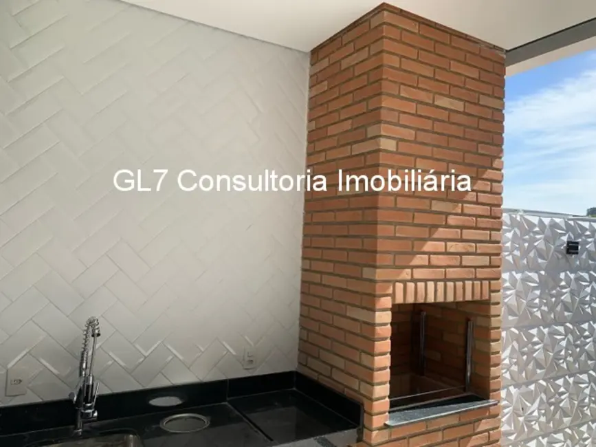 Foto 3 de Casa de Condomínio com 4 quartos à venda, 30m2 em Jardim Residencial Viena, Indaiatuba - SP