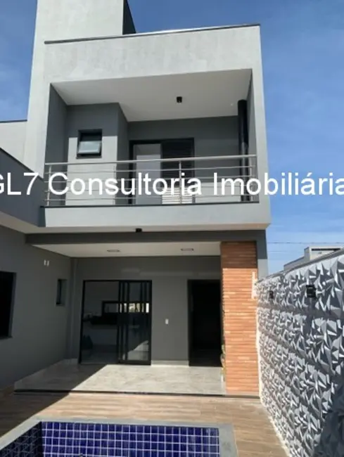 Foto 4 de Casa de Condomínio com 4 quartos à venda, 30m2 em Jardim Residencial Viena, Indaiatuba - SP