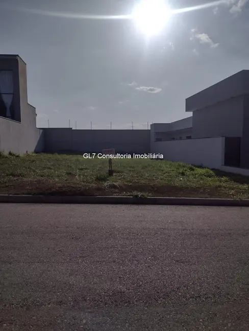 Foto 1 de Terreno / Lote à venda, 300m2 em Colinas de Indaiatuba, Indaiatuba - SP