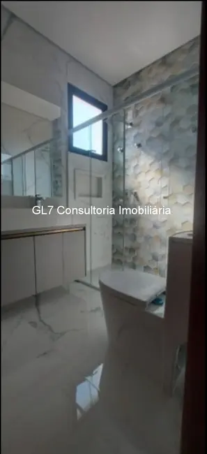 Foto 4 de Casa de Condomínio com 3 quartos à venda, 175m2 em Jardim Panorama, Indaiatuba - SP