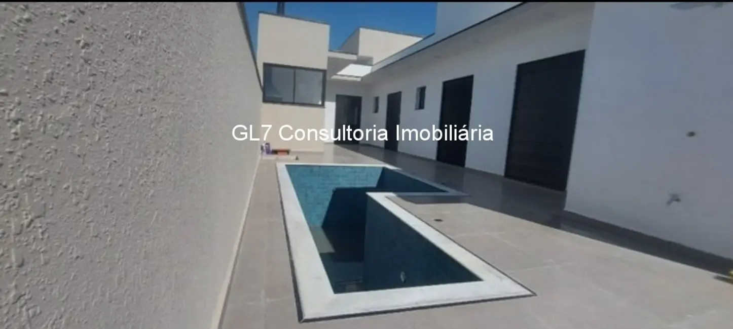 Foto 7 de Casa de Condomínio com 3 quartos à venda, 175m2 em Jardim Panorama, Indaiatuba - SP