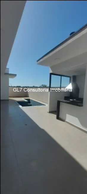 Foto 3 de Casa de Condomínio com 3 quartos à venda, 175m2 em Jardim Panorama, Indaiatuba - SP