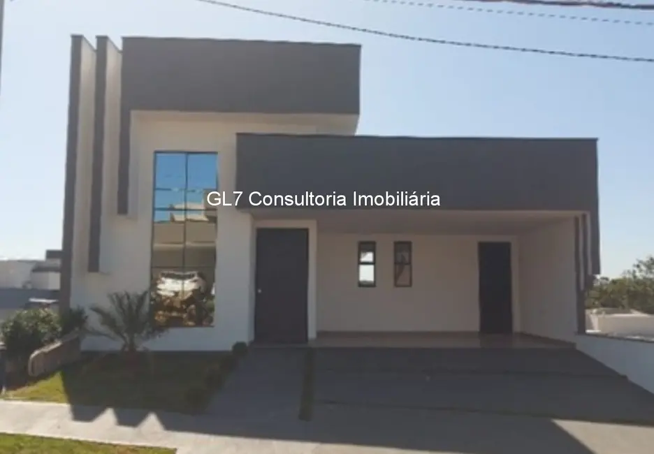Foto 1 de Casa de Condomínio com 3 quartos à venda, 175m2 em Jardim Panorama, Indaiatuba - SP