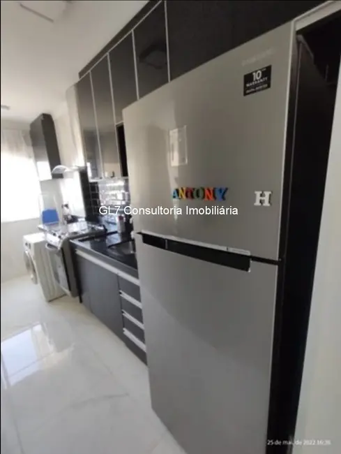 Foto 5 de Apartamento com 3 quartos à venda, 76m2 em Jardim Santiago, Indaiatuba - SP