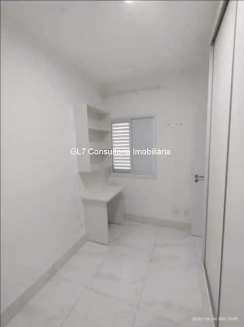 Foto 7 de Apartamento com 3 quartos à venda, 76m2 em Jardim Santiago, Indaiatuba - SP