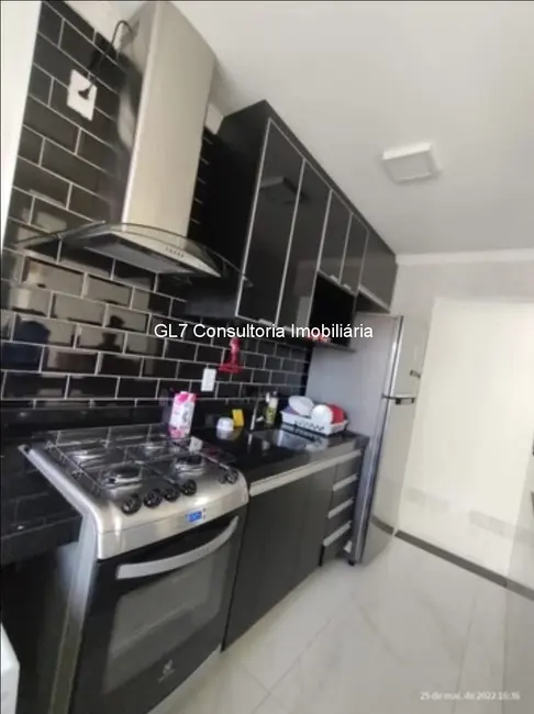 Foto 4 de Apartamento com 3 quartos à venda, 76m2 em Jardim Santiago, Indaiatuba - SP