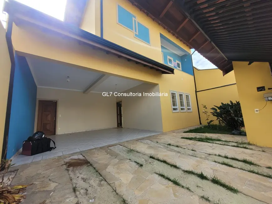 Foto 1 de Casa com 3 quartos à venda, 280m2 em Residencial Monte Verde, Indaiatuba - SP