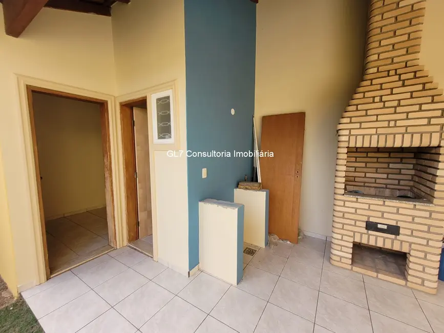 Foto 9 de Casa com 3 quartos à venda, 280m2 em Residencial Monte Verde, Indaiatuba - SP