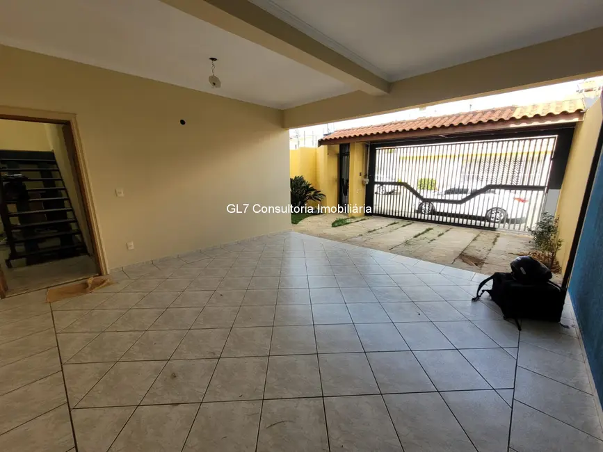 Foto 8 de Casa com 3 quartos à venda, 280m2 em Residencial Monte Verde, Indaiatuba - SP
