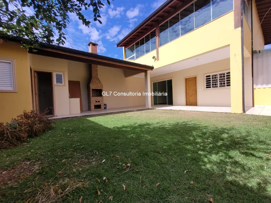 Foto 4 de Casa com 3 quartos à venda, 280m2 em Residencial Monte Verde, Indaiatuba - SP