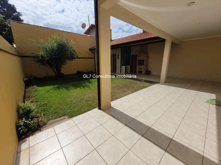 Foto 3 de Casa com 3 quartos à venda, 280m2 em Residencial Monte Verde, Indaiatuba - SP