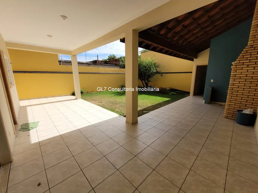 Foto 6 de Casa com 3 quartos à venda, 280m2 em Residencial Monte Verde, Indaiatuba - SP