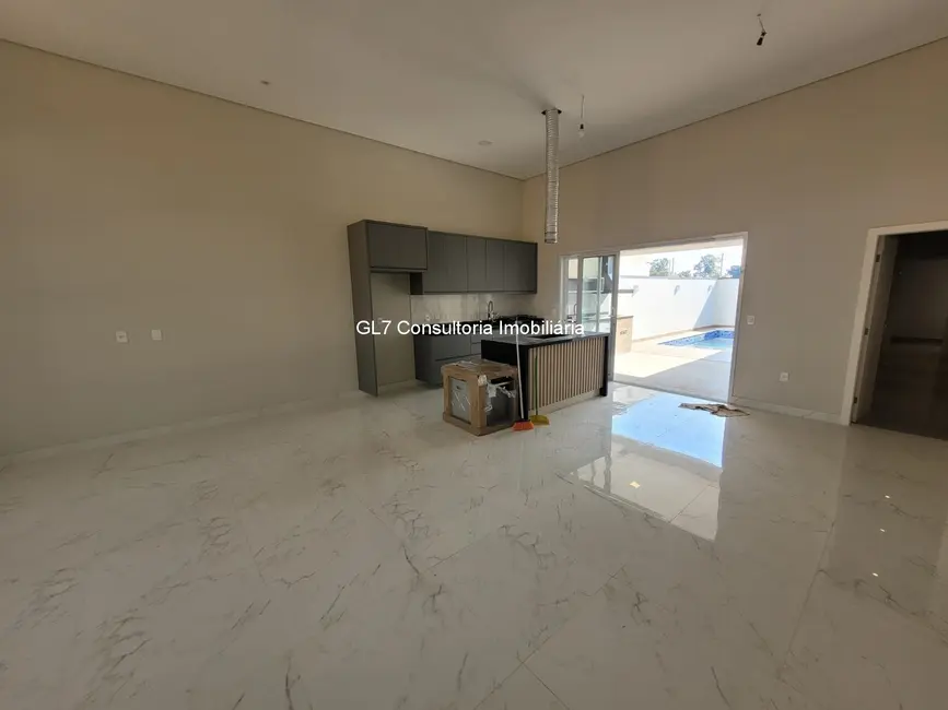 Foto 3 de Casa de Condomínio com 3 quartos à venda, 180m2 em Colinas de Indaiatuba, Indaiatuba - SP