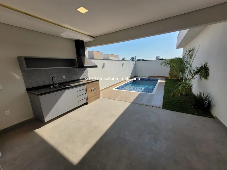 Foto 4 de Casa de Condomínio com 3 quartos à venda, 180m2 em Colinas de Indaiatuba, Indaiatuba - SP