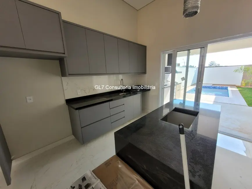 Foto 9 de Casa de Condomínio com 3 quartos à venda, 180m2 em Colinas de Indaiatuba, Indaiatuba - SP