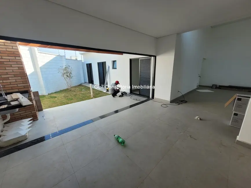 Foto 3 de Casa de Condomínio com 3 quartos à venda, 192m2 em Colinas de Indaiatuba, Indaiatuba - SP