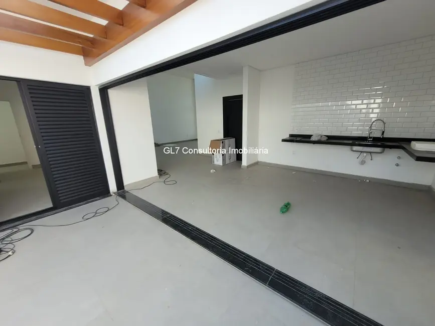 Foto 4 de Casa de Condomínio com 3 quartos à venda, 192m2 em Colinas de Indaiatuba, Indaiatuba - SP