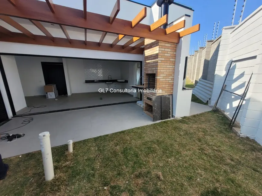 Foto 7 de Casa de Condomínio com 3 quartos à venda, 192m2 em Colinas de Indaiatuba, Indaiatuba - SP