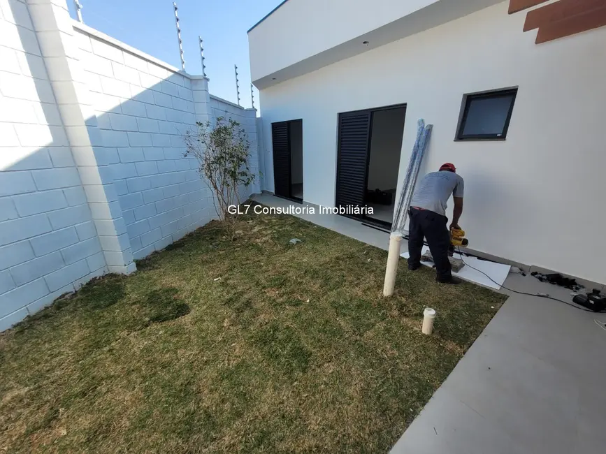 Foto 6 de Casa de Condomínio com 3 quartos à venda, 192m2 em Colinas de Indaiatuba, Indaiatuba - SP