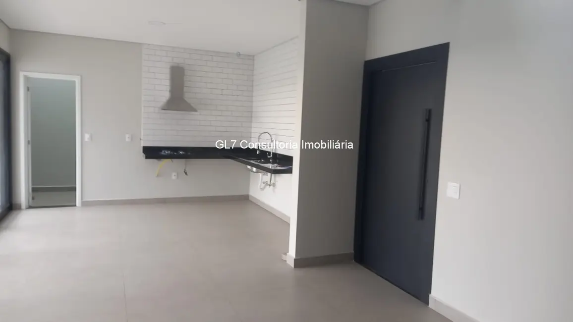 Foto 3 de Casa de Condomínio com 3 quartos à venda, 188m2 em Colinas de Indaiatuba, Indaiatuba - SP