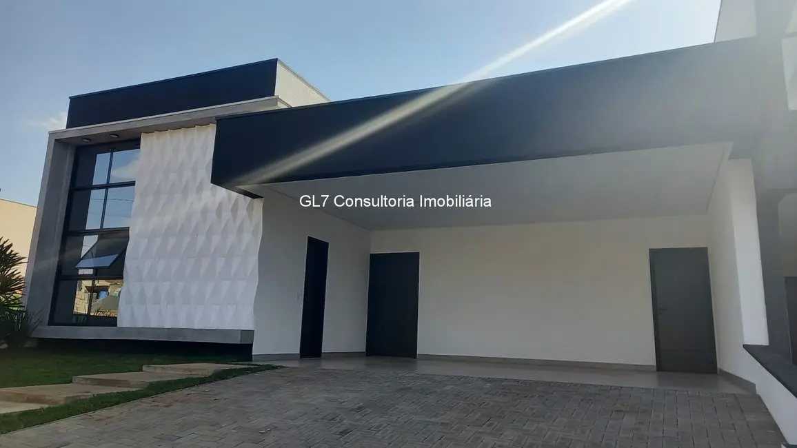 Foto 2 de Casa de Condomínio com 3 quartos à venda, 188m2 em Colinas de Indaiatuba, Indaiatuba - SP