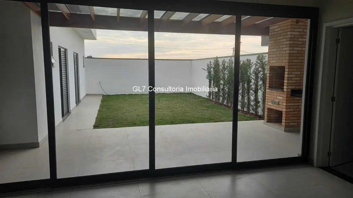 Foto 9 de Casa de Condomínio com 3 quartos à venda, 188m2 em Colinas de Indaiatuba, Indaiatuba - SP