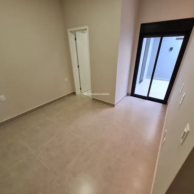 Foto 3 de Casa de Condomínio com 3 quartos à venda, 105m2 em Jardins do Império, Indaiatuba - SP