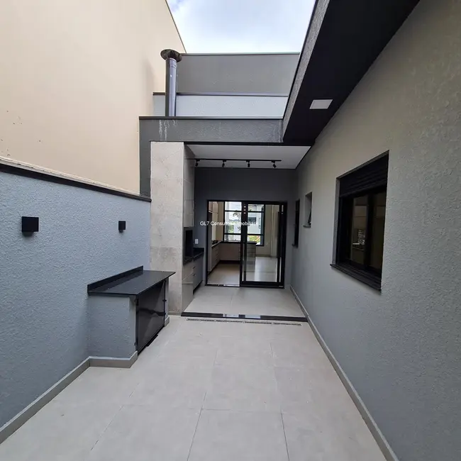 Foto 8 de Casa de Condomínio com 3 quartos à venda, 105m2 em Jardins do Império, Indaiatuba - SP