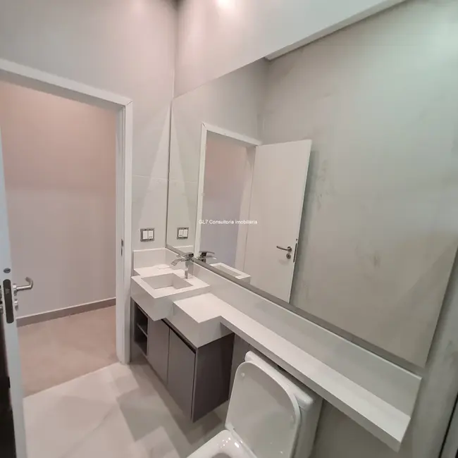 Foto 5 de Casa de Condomínio com 3 quartos à venda, 105m2 em Jardins do Império, Indaiatuba - SP