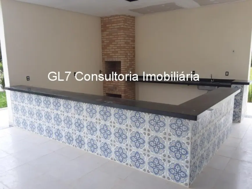 Foto 5 de Terreno / Lote à venda, 228m2 em Jardim Mantova, Indaiatuba - SP