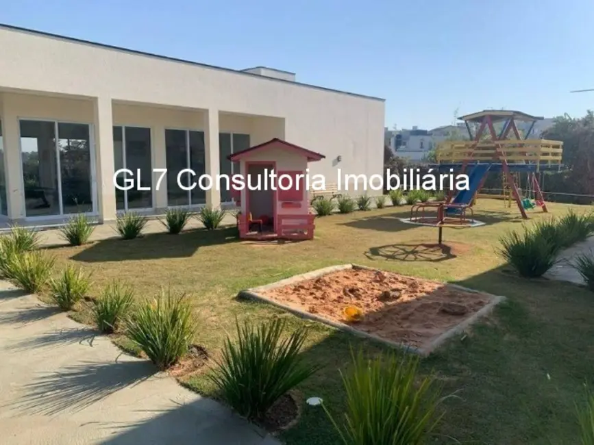 Foto 8 de Terreno / Lote à venda, 228m2 em Jardim Mantova, Indaiatuba - SP
