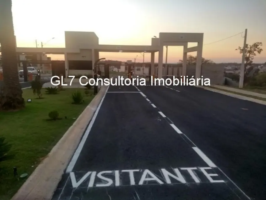 Foto 9 de Terreno / Lote à venda, 228m2 em Jardim Mantova, Indaiatuba - SP