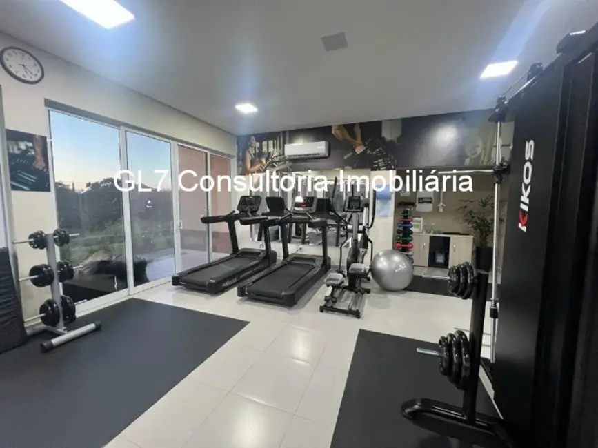 Foto 6 de Terreno / Lote à venda, 228m2 em Jardim Mantova, Indaiatuba - SP
