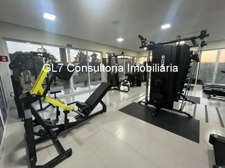 Foto 7 de Terreno / Lote à venda, 228m2 em Jardim Mantova, Indaiatuba - SP