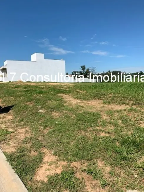 Foto 3 de Terreno / Lote à venda, 228m2 em Jardim Mantova, Indaiatuba - SP