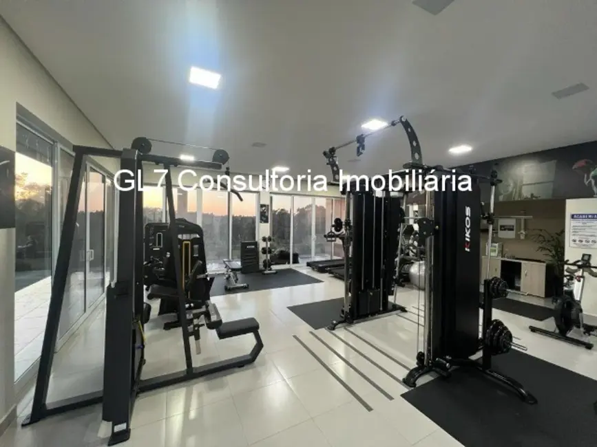 Foto 4 de Terreno / Lote à venda, 228m2 em Jardim Mantova, Indaiatuba - SP