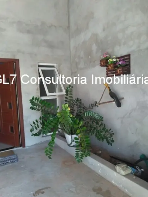 Foto 4 de Casa com 2 quartos à venda, 70m2 em Jardim dos Colibris, Indaiatuba - SP