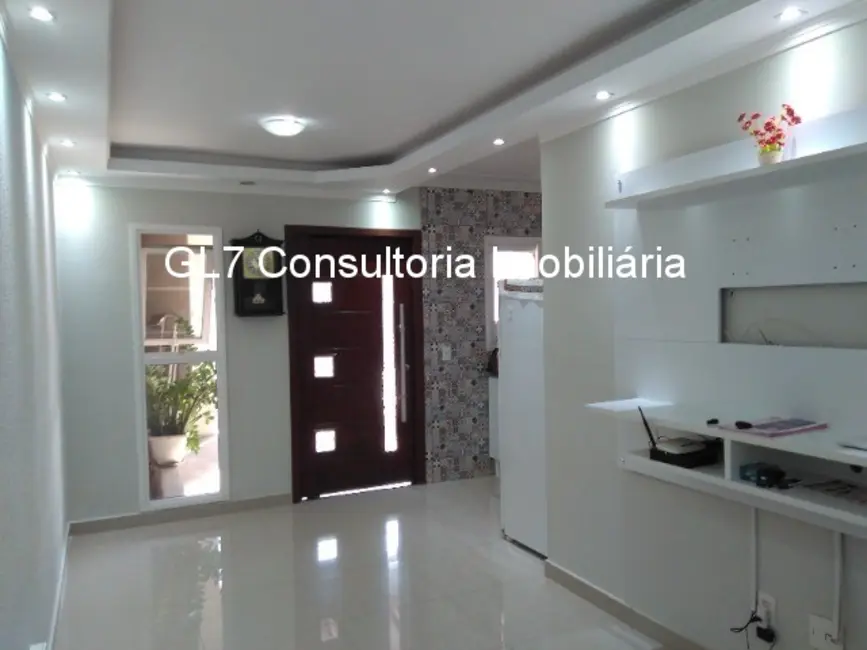 Foto 1 de Casa com 2 quartos à venda, 70m2 em Jardim dos Colibris, Indaiatuba - SP