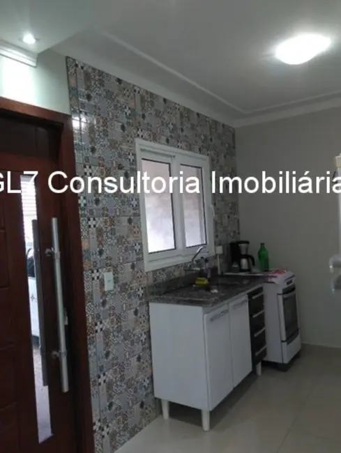 Foto 3 de Casa com 2 quartos à venda, 70m2 em Jardim dos Colibris, Indaiatuba - SP