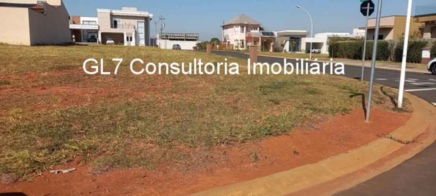 Foto 3 de Terreno / Lote à venda, 360m2 em Jardim Residencial Dona Lucilla, Indaiatuba - SP