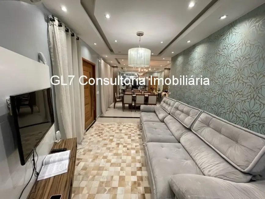 Foto 2 de Casa de Condomínio com 4 quartos à venda, 30m2 em Villaggio Di Itaici, Indaiatuba - SP