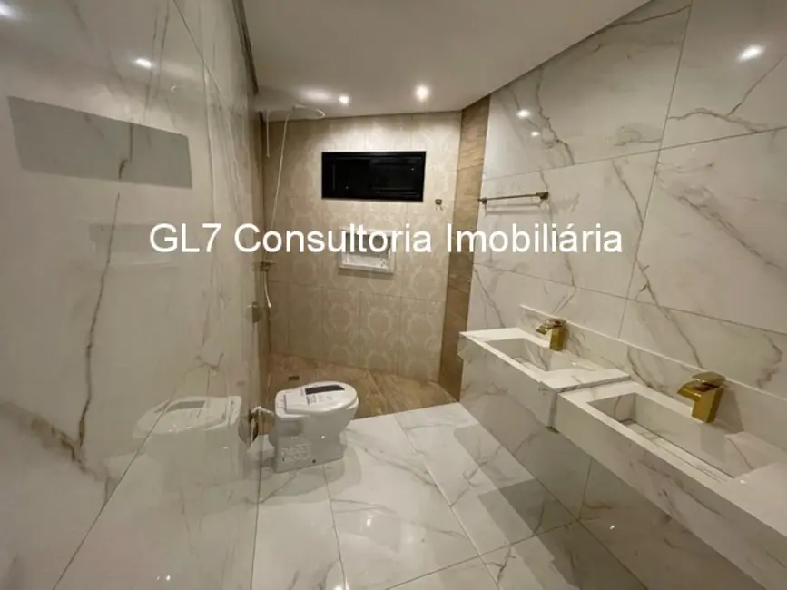 Foto 5 de Casa de Condomínio com 4 quartos à venda, 30m2 em Villaggio Di Itaici, Indaiatuba - SP