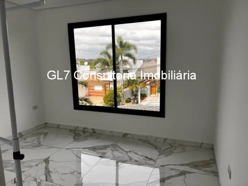 Foto 4 de Casa de Condomínio com 4 quartos à venda, 30m2 em Villaggio Di Itaici, Indaiatuba - SP