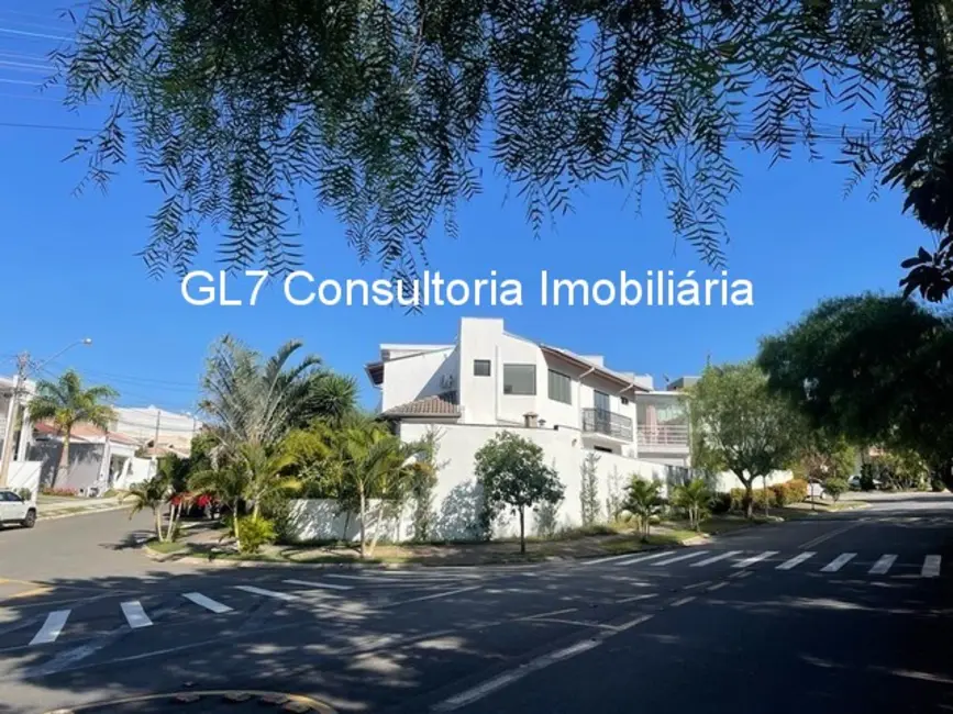 Foto 1 de Casa de Condomínio com 4 quartos à venda, 30m2 em Villaggio Di Itaici, Indaiatuba - SP