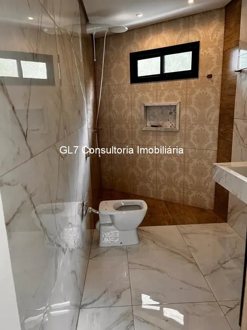 Foto 8 de Casa de Condomínio com 4 quartos à venda, 30m2 em Villaggio Di Itaici, Indaiatuba - SP