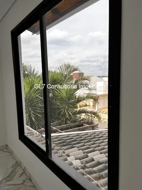 Foto 9 de Casa de Condomínio com 4 quartos à venda, 30m2 em Villaggio Di Itaici, Indaiatuba - SP