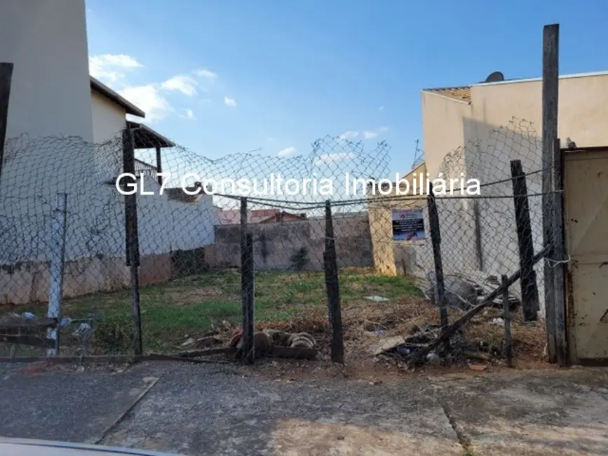 Foto 1 de Terreno / Lote à venda, 250m2 em Jardim Regina, Indaiatuba - SP